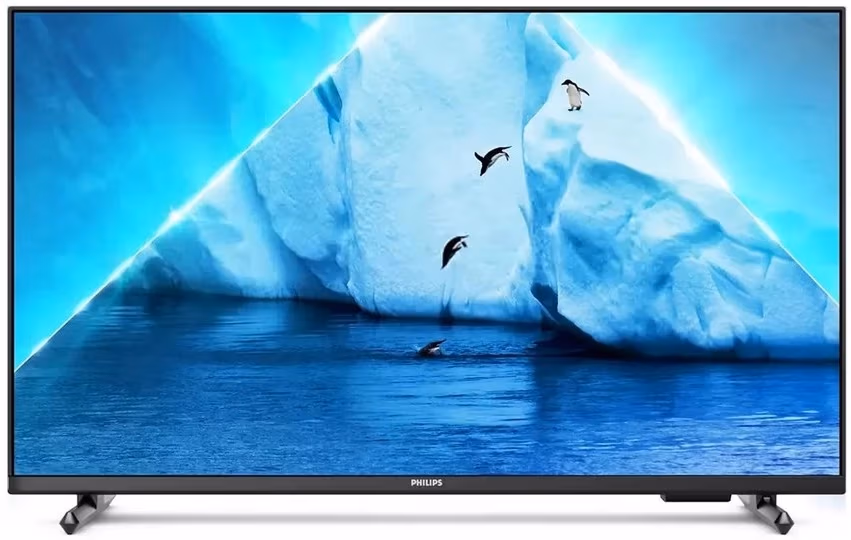 Televizor LED Philips 32PFS6908 